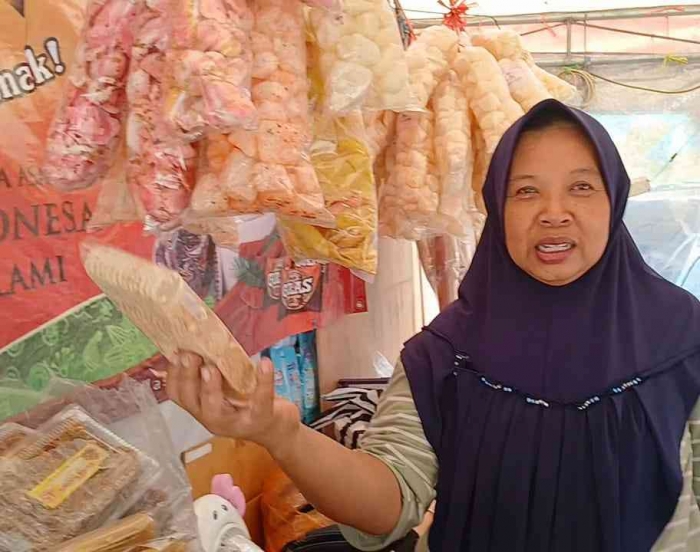 Toko Jono: Jantung Belanja Lokal Cilacap yang Tak Pernah Pudar